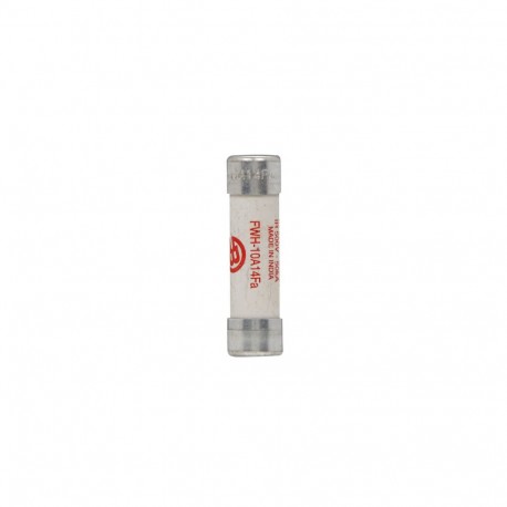 Eaton-moeller FWH-10A14F EATON ELECTRIC Fuse-link, high speed, 10 A, AC 500 V, 14 x 51 mm, aR, UL