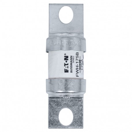Eaton-moeller S/COND FUSE WITH IND. 175A 500V FWH-175BI EATON ELECTRIC Fuse-link, high speed, 175 A, AC 500 V, DC 500 V, 2..