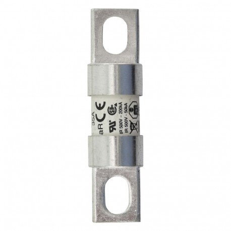 Eaton-moeller 35A 500V AC TAG FUSE FWH-35B EATON ELECTRIC Fuse-link, DII, 10A, 500 V, DZ