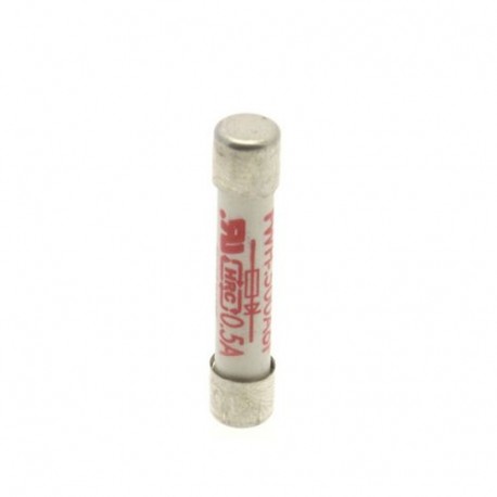 Eaton-moeller FWH-.500A6F FWH--500A6F EATON ELECTRIC Fuse-link, high speed, 0.5 A, AC 500 V, 6 x 32 mm, aR, UL