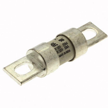 Eaton-moeller 70A 500V AC TAG FUSE FWH-70B EATON ELECTRIC Fuse-link, DII, 10A, 500 V, DZ
