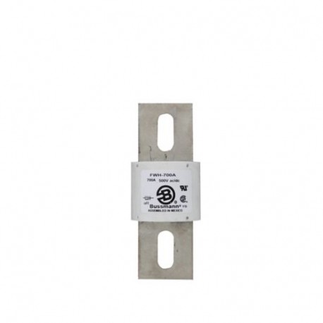 Eaton-moeller 500V 900A S/COND FUSE FWH-900A EATON ELECTRIC Fuse-link, high speed, 900 A, AC 500 V, 76 x 177 mm, aR, UL