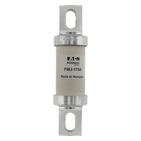 Eaton-moeller 175AMP 1000V AC SEMI-COND FWJ-175A EATON ELECTRIC cartridge fuse, ultra rapid, 175 A, AC 1000 V, DC 800 V, 3..