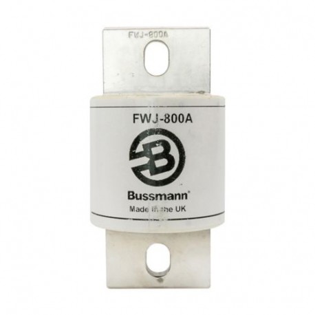 Eaton-moeller 1800A 1000V AC SEMI-COND FWJ-1800A EATON ELECTRIC cartridge fuse, ultra rapid, 1800 A, AC 1000 V, DC 800 V, ..