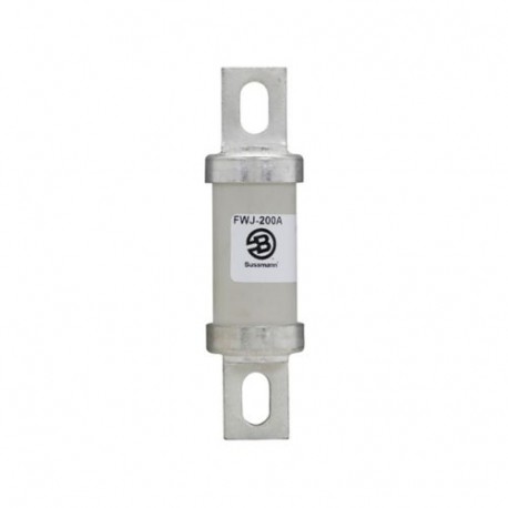 Eaton-moeller 200AMP 1000V AC SEMI-COND FUSE FWJ-200A EATON ELECTRIC cartridge fuse, ultra fast, 200 A, AC 1000 V, DC 800 ..