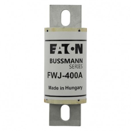 Eaton-moeller 300AMP 1000V AC SEMI-COND FUSE FWJ-300A EATON ELECTRIC cartridge fuse, ultra rapid, 300 A, AC 1000 V, DC 800..