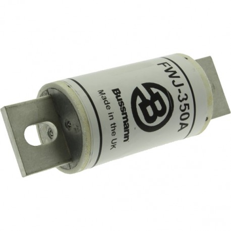 Eaton-moeller 35A SPECIAL DCR3818 FWJ-35A-2 EATON ELECTRIC cartridge fuse, ultra rapid, 35 A, AC 1000 V, DC 800 V, 25 x 12..