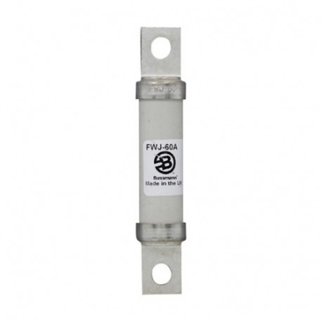 Eaton-moeller 40AMP 1000V AC SEMI-COND FUSE FWJ-40A EATON ELECTRIC cartridge fuse, ultra rapid, 40a, AC 1000 V, DC 800 V, ..