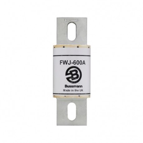 Eaton-moeller 1000V 450A SEMI-COND FUSE FWJ-450A EATON ELECTRIC Fuse-link, high speed, 450 A, AC 1000 V, DC 800 V, 64 x 18..