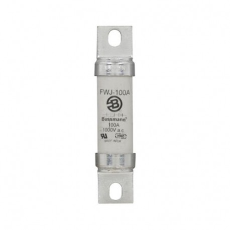 Eaton-moeller 70AMP 1000V AC SEMI-COND FUSE FWJ-70A EATON ELECTRIC cartridge fuse, ultra rapid, 70 A, AC 1000 V, DC 800 V,..