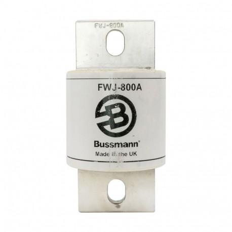 Eaton-moeller 800AMP 1000V AC SEMI-COND FWJ-800A EATON ELECTRIC cartridge fuse, ultra fast, 800 A, AC 1000 V, DC 800 V, 89..