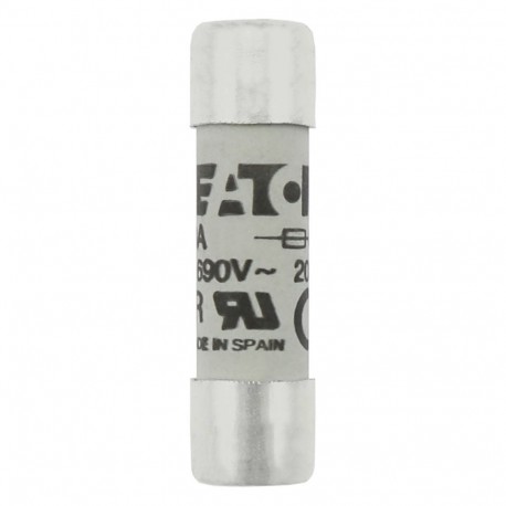 Eaton-moeller Fuse 10A 690VAC gR 10x38 EATON ELECTRIC Fuse-link, high speed, 10 A, AC 690 V, 10 x 38, gR, IEC, ..