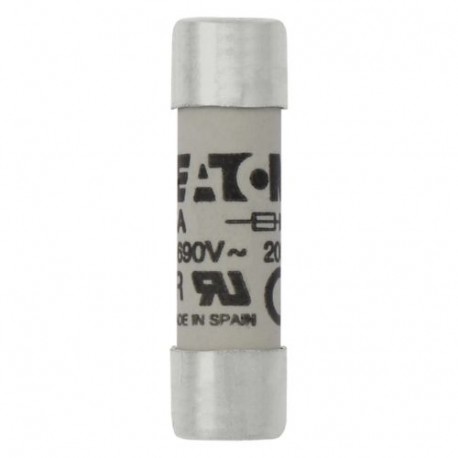 Eaton-moeller Fuse 25A 690VAC gR 10x38 EATON ELECTRIC Fuse-link, high speed, 25 A, AC 690 V, 10 x 38, gR, IEC, ..
