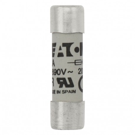 Eaton-moeller Fuse 32A 690VAC gR 10x38 EATON ELECTRIC Fuse-link, high speed, 32 A, AC 690 V, 10 x 38, gR, IEC, ..