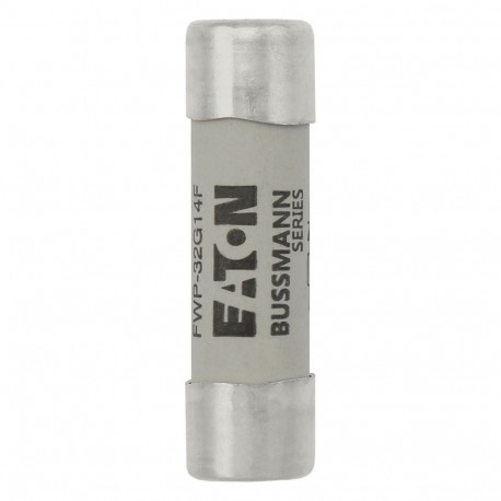 Eaton-moeller Fuse 32A 690VAC gR 14x51 EATON ELECTRIC Fuse-link, high speed, 32 A, AC 690 V, 14 x 51, gR, IEC, ..