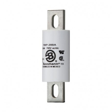 Eaton-moeller FWP-1100A EATON ELECTRIC Fuse-link, high speed, 1100 A, AC 700 V, DC 700 V, 108 x 277 mm, UL