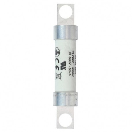 Eaton-moeller 20AMP 700V AC SEMI-COND FWP-20B EATON ELECTRIC cartridge fuse, ultrafast, 20 A, AC 700 V DC 700 V, 15 x 73 m..