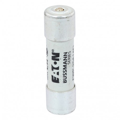 Eaton-moeller FWP-25A14FI EATON ELECTRIC cartridge fuse, ultra rapid, 25a, AC 700 V 14 x 51 mm, aR, UL, with the front
