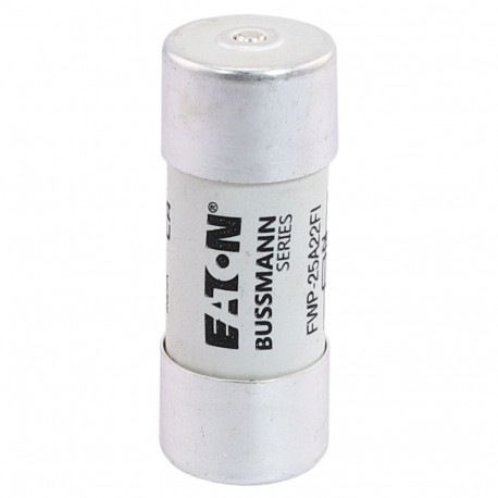 Eaton-moeller FWP-25A22FI EATON ELECTRIC Fuse-link, high speed, 10 A, AC 700 V, 14 x 51 mm, aR, UL