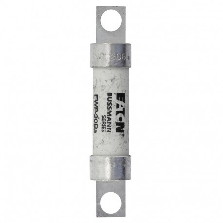 Eaton-moeller FWP-30B EATON ELECTRIC cartridge fuse, ultrafast, 30 A, AC 700 V DC 700 V, 15 x 73 mm, aR, UL