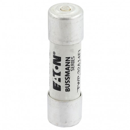 Eaton-moeller FWP-32A14FI EATON ELECTRIC cartridge fuse, ultra-fast, 32 a, AC 700 V 14 x 51 mm, aR, UL, with the front