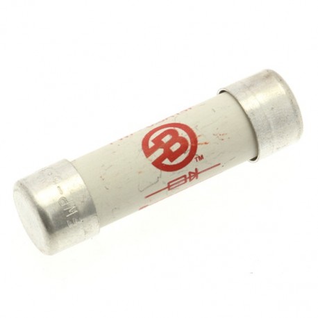 Eaton-moeller FWP-6.3A14F 6.3AMP 700V AC FERRULE 14.3 X 50.8MM EATON ELECTRIC Fuse-link, High speed, 1 A, AC 600 V, 14.3 x..