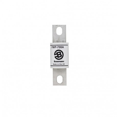 Eaton-moeller 700AMP 700V AC SEMI-COND FUSE FWP-700A EATON ELECTRIC cartridge fuse, ultra rapid, 700, AC 700 V DC 700 V, 5..