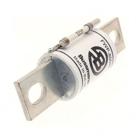 Eaton-moeller 700A 700V AC SEMICOND+IND FWP-700AI EATON ELECTRIC cartridge fuse, ultra rapid, 700, AC 700 V, 51 x 169 mm, ..