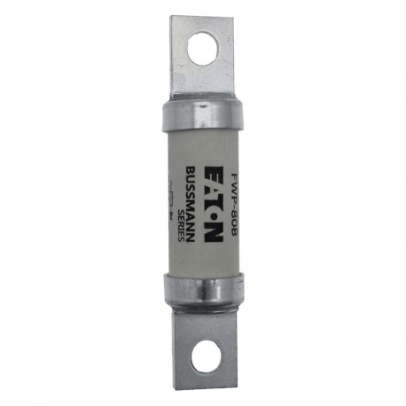 Eaton-moeller 80AMP 700V AC SEMI-COND FUSE FWP-80B EATON ELECTRIC cartridge fuse, ultra rapid, 80 A, AC 700 V DC 700 V, 25..