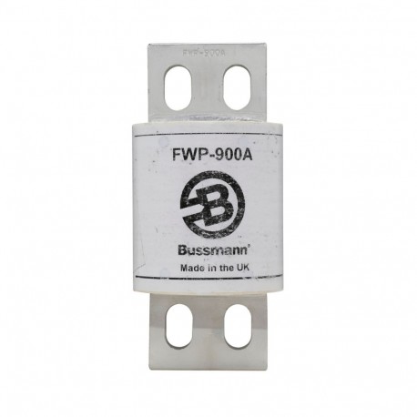 Eaton-moeller 900AMP 700V AC SEMI-COND FUSE FWP-900A EATON ELECTRIC cartridge fuse, ultra rapid, 900, AC 700 V DC 700 V, 8..