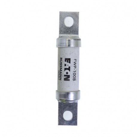 Eaton-moeller 90AMP 700V AC SEMI-COND FWP-90B EATON ELECTRIC cartridge fuse, ultra rapid, 90 A, AC 700 V DC 700 V, 25 x 11..