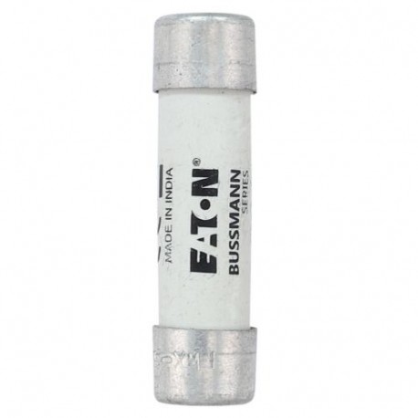 Eaton-moeller FWX-50A14F EATON ELECTRIC Fuse-link, high speed, 50 A, AC 250 V, DC 250 V, 14 x 51 mm, aR, UL
