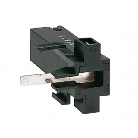 Lovato-electric 11G228110 LOVATO ELECTRICAL RESET, 110…125VAC 50/60HZ FOR RELAY RF…9 RF…95