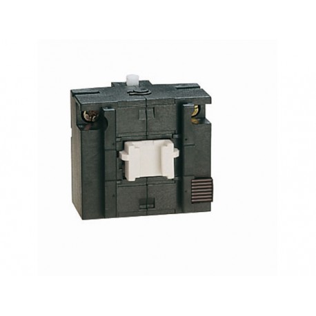 Lovato-electric 11G272110 LOVATO MECHANICAL LATCH. SCREW TERMINALS, FOR BF50-BF110