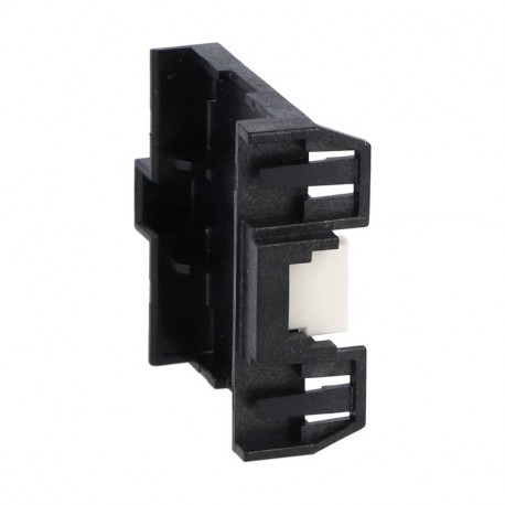 LOVATO ELECTRIC 11G280 11G280 G280 LOVATO ADAPTER FOR AUXILIARY CONTACT SIDE MOUNTING, FOR BF SERIES CONTACTORS, FOR G218