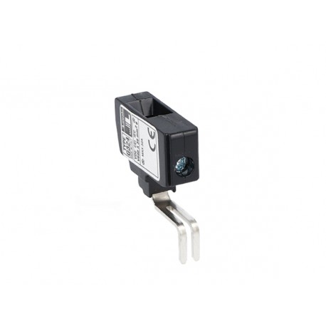 LOVATO ELECTRIC 11G324 11G324 G324 LOVATO PARALLELING LINKS. CLAMP-SCREW TERMINALS, FOR BG SERIES MINI-CONTACTORS, FOR 2 POLES