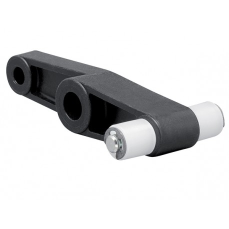 LOVATO ELECTRIC 11G355 11G355 G355 LOVATO MECHANICAL INTERLOCK, FOR B SERIES CONTACTORS, SIDE BY SIDE
