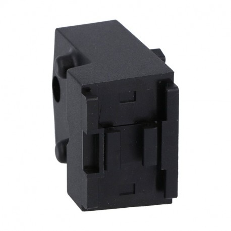Lovato-electric 11G358 LOVATO CONTACT BLOCK ADAPTER, FOR B SERIES CONTACTORS, TO FIT AUXILIARY CONTACTS BFX10, G484, G4..