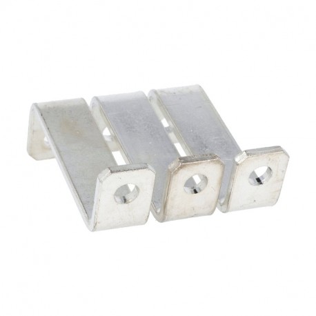 Lovato-electric 11G372 LOVATO SET OF LINKS FOR DIRECT CONTACTOR MOUNTING, FOR RELAY RF…200 ON CONTACTOR B115-B145-B180