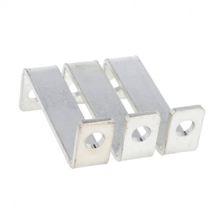 Lovato-electric 11G373 LOVATO SET OF LINKS FOR DIRECT CONTACTOR MOUNTING, FOR RELAY RF…200 ON CONTACTOR B250-B310-B400