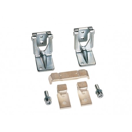 Lovato-electric 11G3824 LOVATO MAIN CONTACTS 3 OR 4 POLE SET COMPLETE WITH ALLEN SCREWS AND KEY FOR CONTACT REPLACEMEN..
