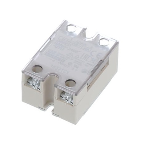OMRON G3NA-240B-UTU 5-24VDC G3NA-240B-UTU 5-24VDC G3NA7028G G3NA240BUTUDC524BYOMZ OMRON 40A 24-240vac Indic. photocoupler