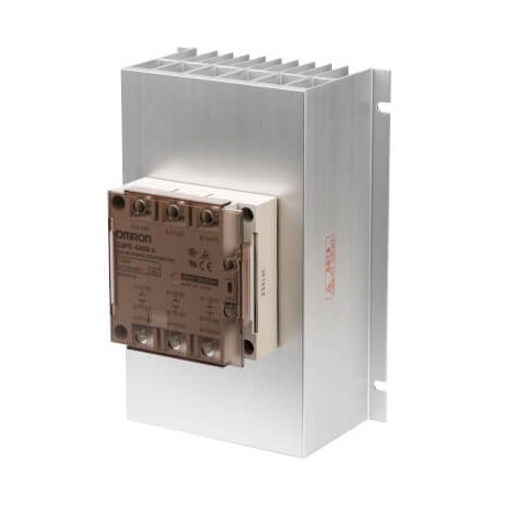 OMRON G3PE-545B-3 12-24VDC G3PE-545B-3 12-24VDC G3PE2032C G3PE545B3DC1224,1 OMRON 45A 200-480vac three-Phase Mounting Screw With disip.