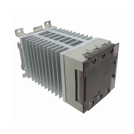 OMRON G3PE-525B-2N 12-24VDC G3PE-525B-2N 12-24VDC G3PE2042M G3PE525B2NDC1224,1 OMRON 25A 200-480vac 2-Phase DIN-Rail With disip.