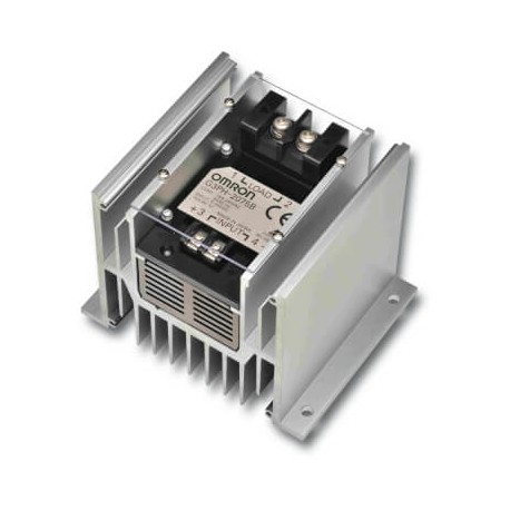 OMRON G3PH-5150B 5-24VDC G3PH-5150B 5-24VDC G3PH1005D G3PH5150BDC524 OMRON 150A 180-480vac Panel With disip. Step-by-Zero Fotoaclopad..