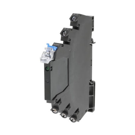 Omron G3RV-ST700-D 24VDC G3RVST700DDC24 OMRON MOS FET 3A Terminal Relay+Base Screws 24Vdc