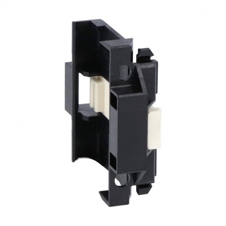 LOVATO ELECTRIC 11G419 11G419 G419 LOVATO ADAPTER FOR AUXILIARY CONTACT SIDE MOUNTING, FOR BF SERIES CONTACTORS, FOR G418