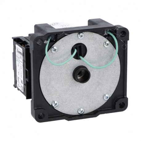 Lovato-electric 11G495110 LOVATO Mechanical retention for B115... B630 Side Mount 110-125V AC
