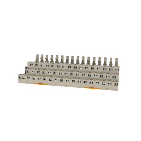 OMRON G70A-ZOC16-3 DC24 G70A-ZOC16-3 DC24 G70A7002H G70AZOC163DC24,1 OMRON Module 16 Relay Output NPN 24vdc
