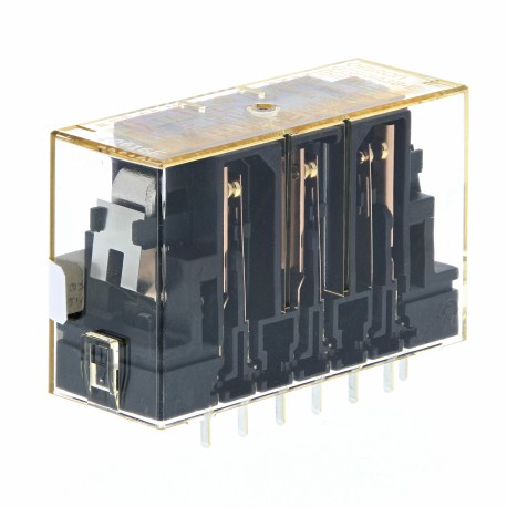 Omron G7S-3A3B-E DC24 G7S3A3BEDC24 OMRON Relay Safety 3PST-NA 3PST-NC 6-pole 10A 24vdc